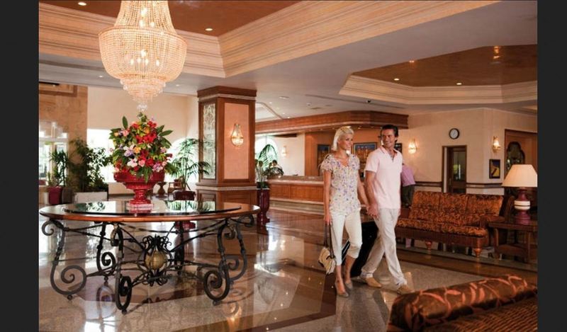 فندق Concorde Marco Polo الحمامات المظهر الخارجي الصورة